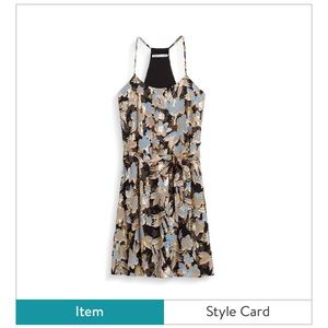 Collective Concepts Nikolle Dress